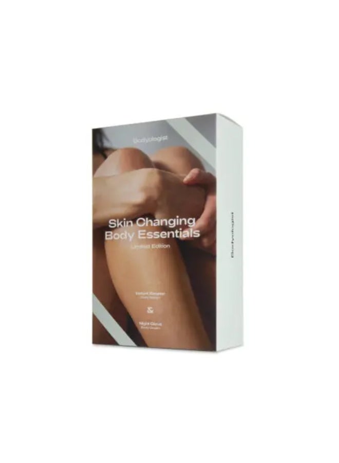 Bodyologist Skin Changing Body Essentials Set - Image 2